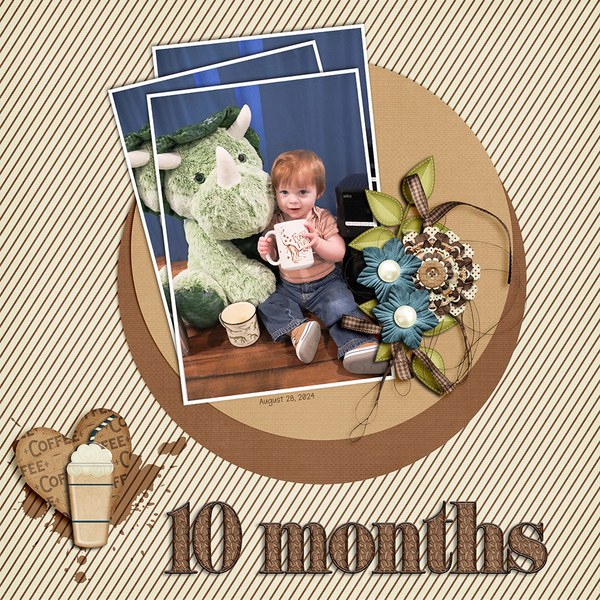 10 Month Coffee