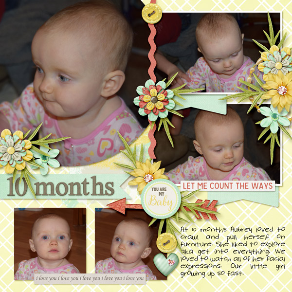 10 Months