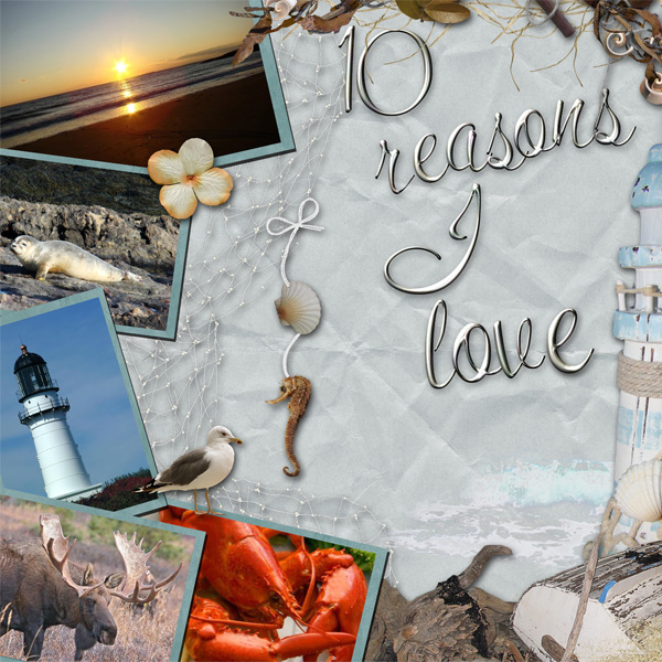 10 reasons I love maine page 1