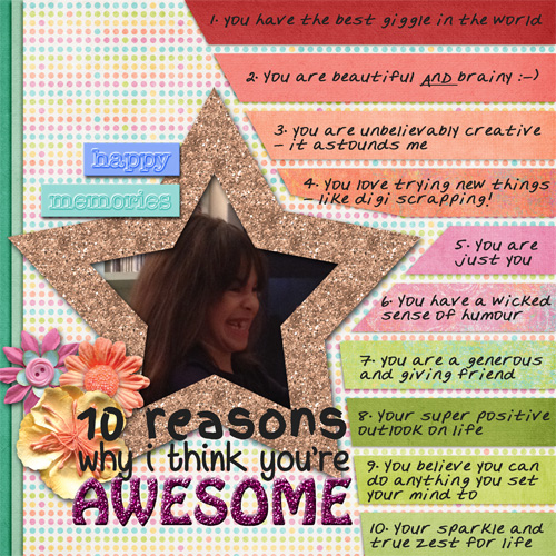 10 reasons