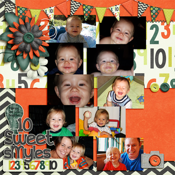 10 sMyles