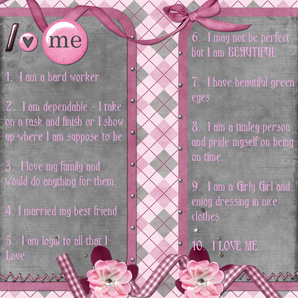 10-Things-about-me