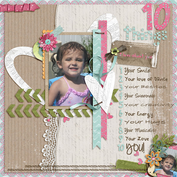10 Things