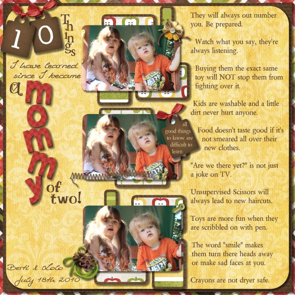 10 Things