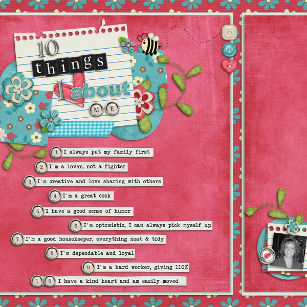 10 Things