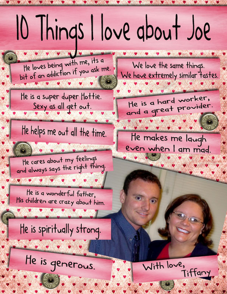 10 things
