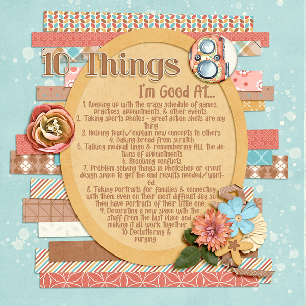 10 Things