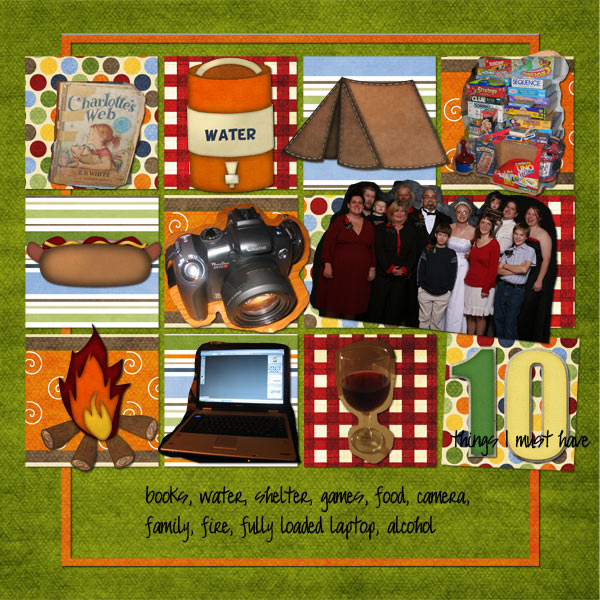 10 things