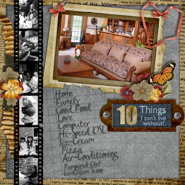 10 Things