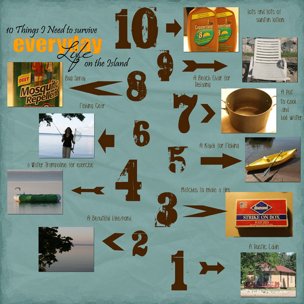 10 Things