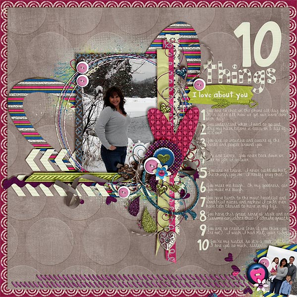 10 Things