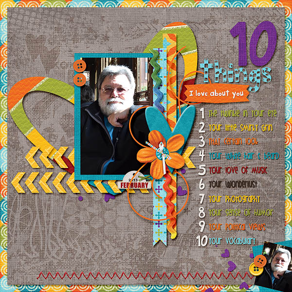 10 Things