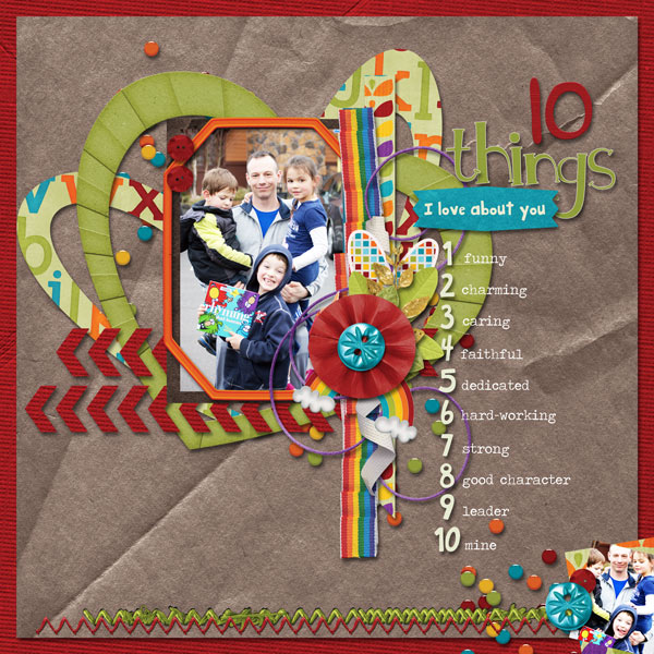 10 Things
