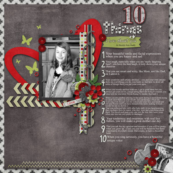 10 Things