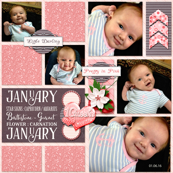 @ 10 weeks