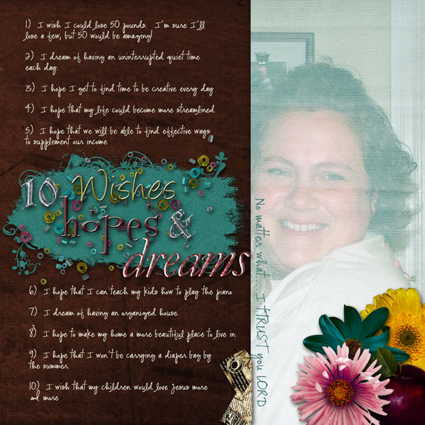 10 wishes