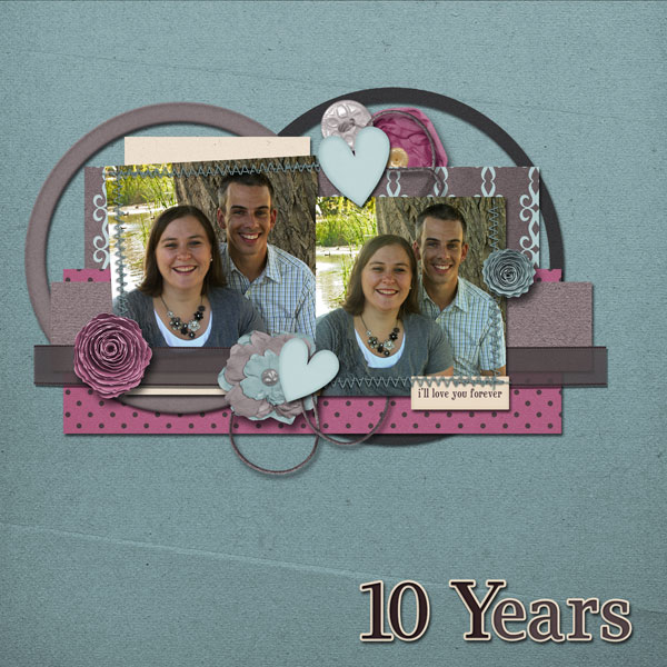 10 Years