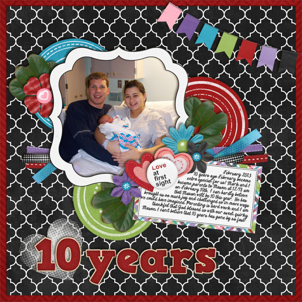 10 Years
