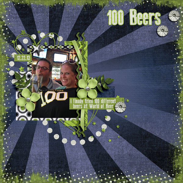 100 Beers