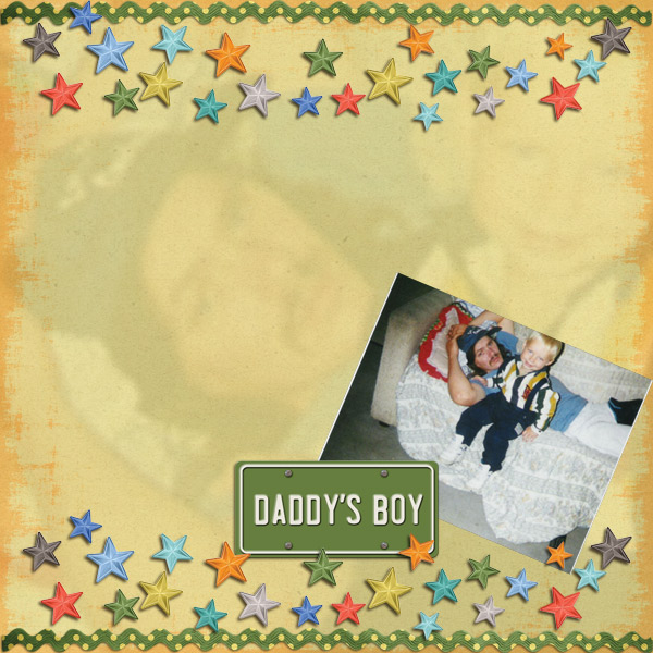 100% Boy 2
