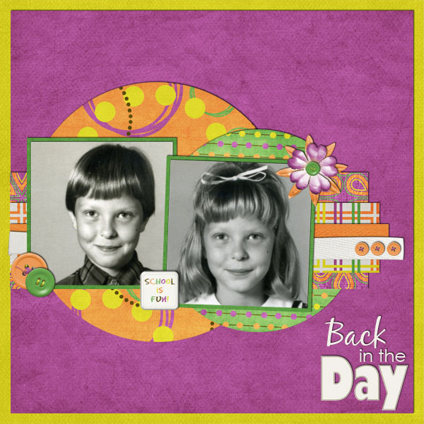 100 Days of School 2010 1