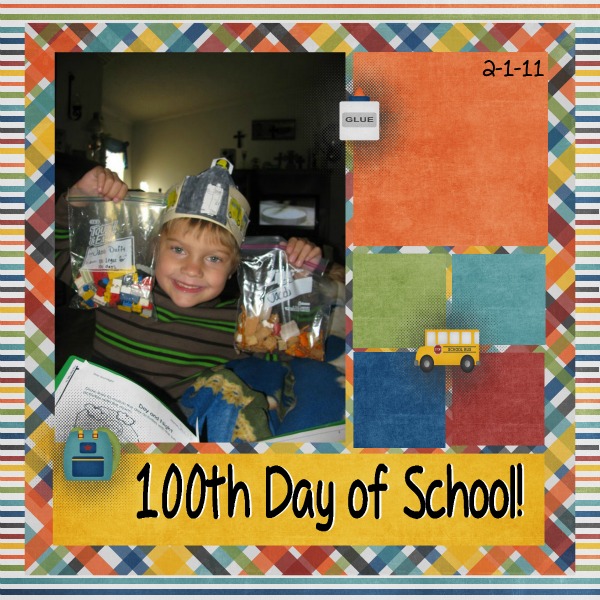 100 Days