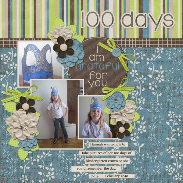 100 Days