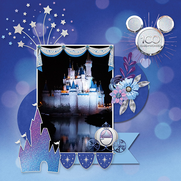 100 Magical Years