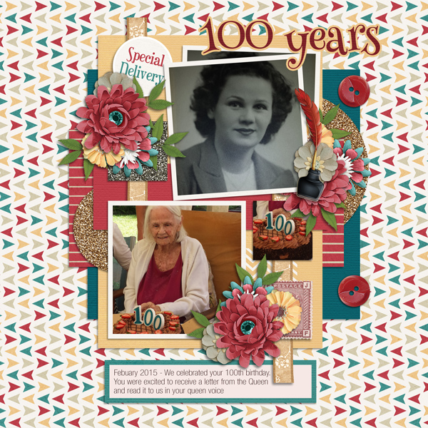 100 years