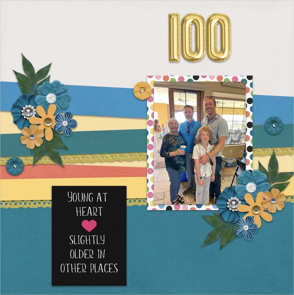 100