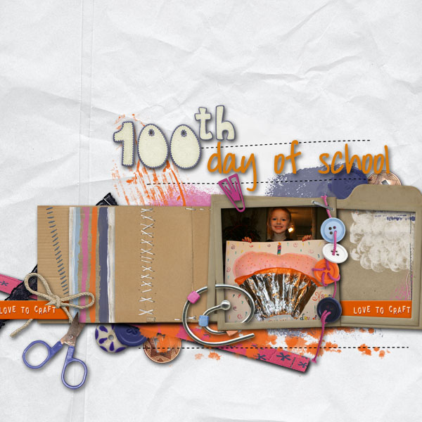 100th Day of School