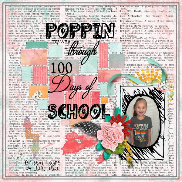 100th Day of School