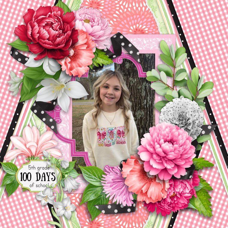 100th Day of School