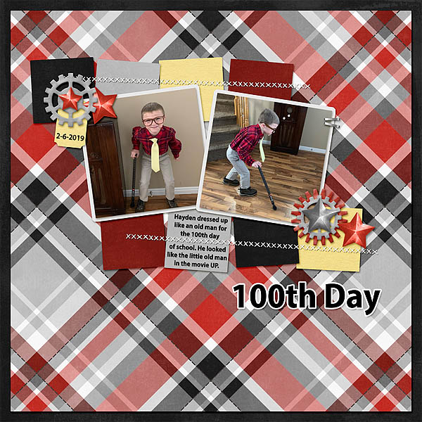 100th Day