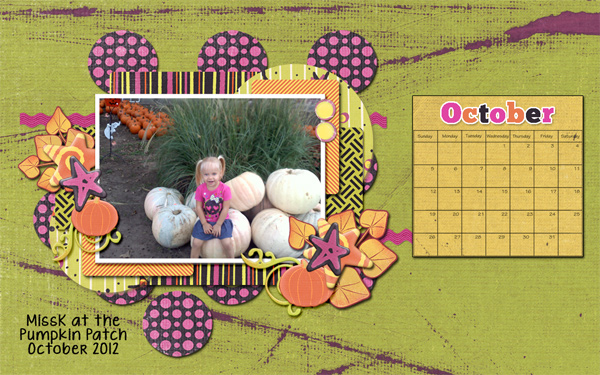 1014 Desktop - Pumpkin Patch