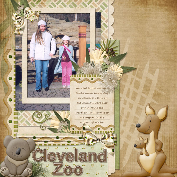 1019 Br Zoo