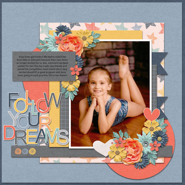 1019 Des Gymnastics
