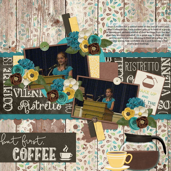 1020 Br Coffee House