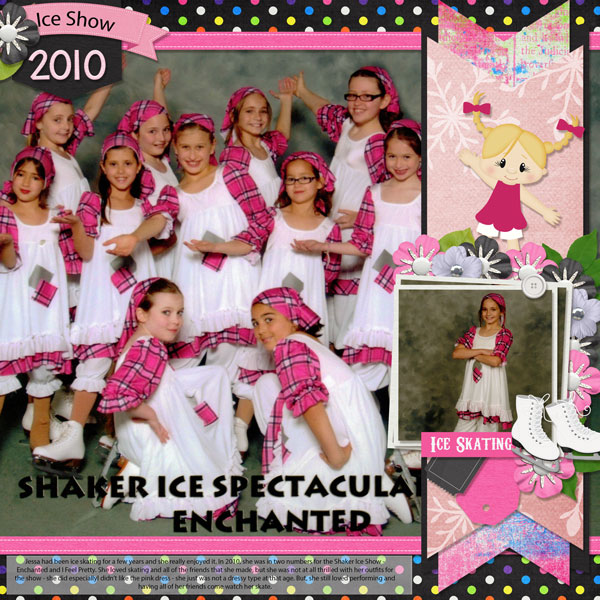 1020 Rec Ice Show