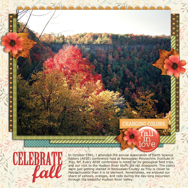 1091 Hudson River Valley
