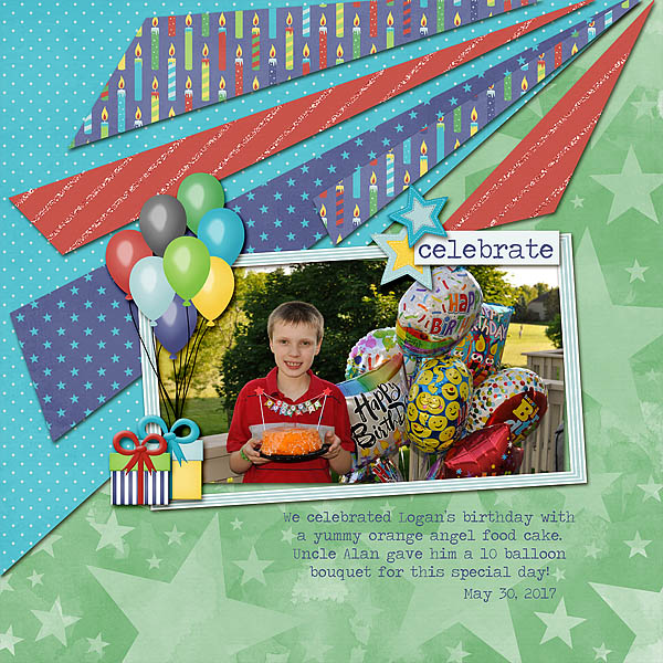 10th Birthday