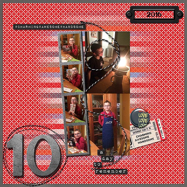 10th
