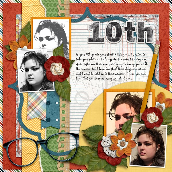 10th