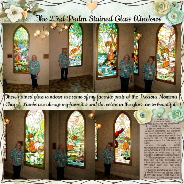 11/2021 Designer Spotlight - Jumpstart
