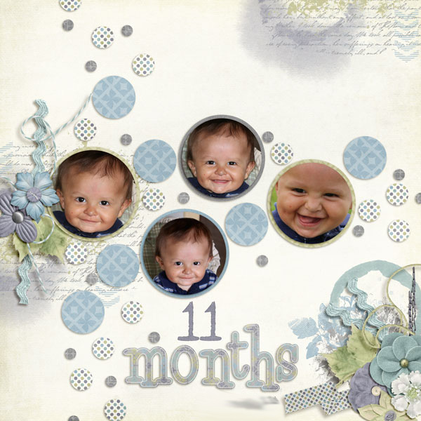 11 Months