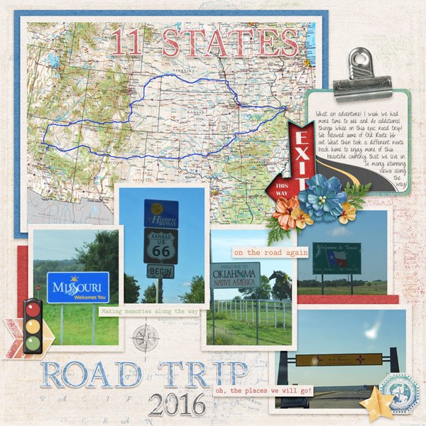 11 States