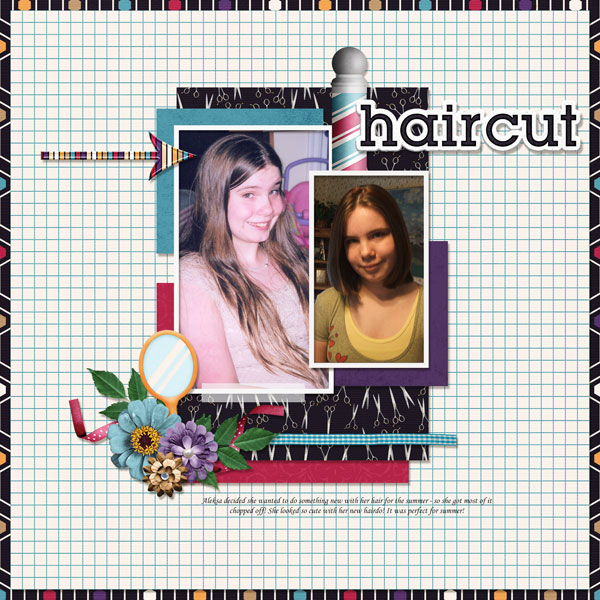 1119 T2 Haircut