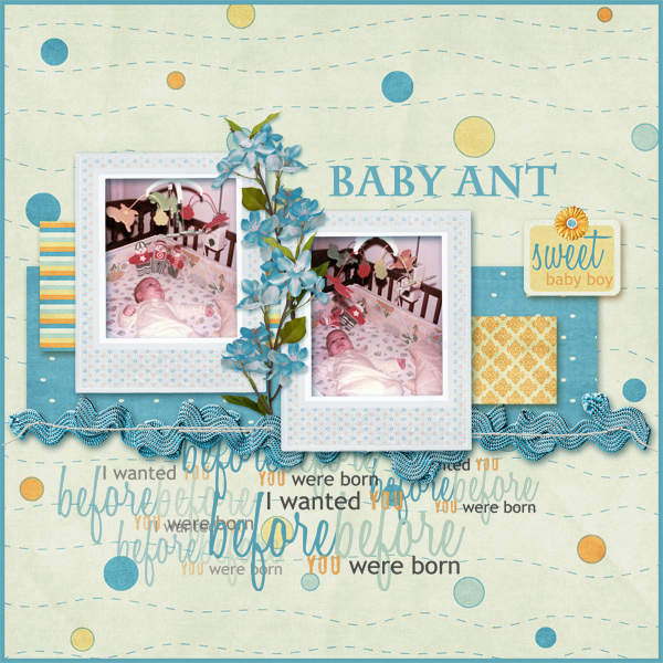 1182 Baby Ant4GSweb