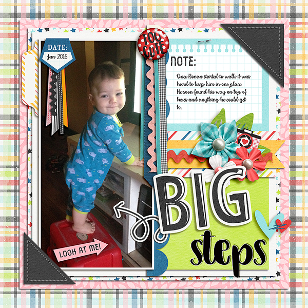 11BigstepsRonan