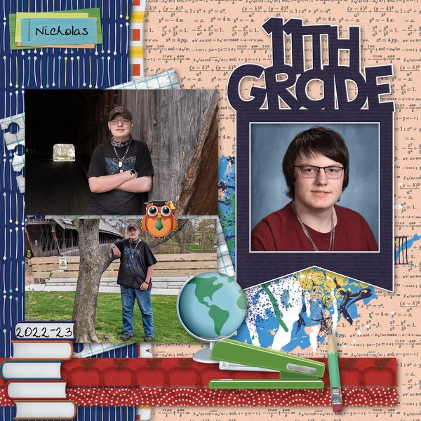 11th Grade